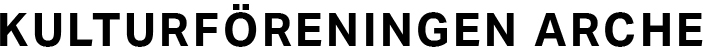 Kulturföreningen Arche